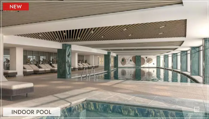 هتل فیم رزیدنس لارا اند اسپا آنتالیا